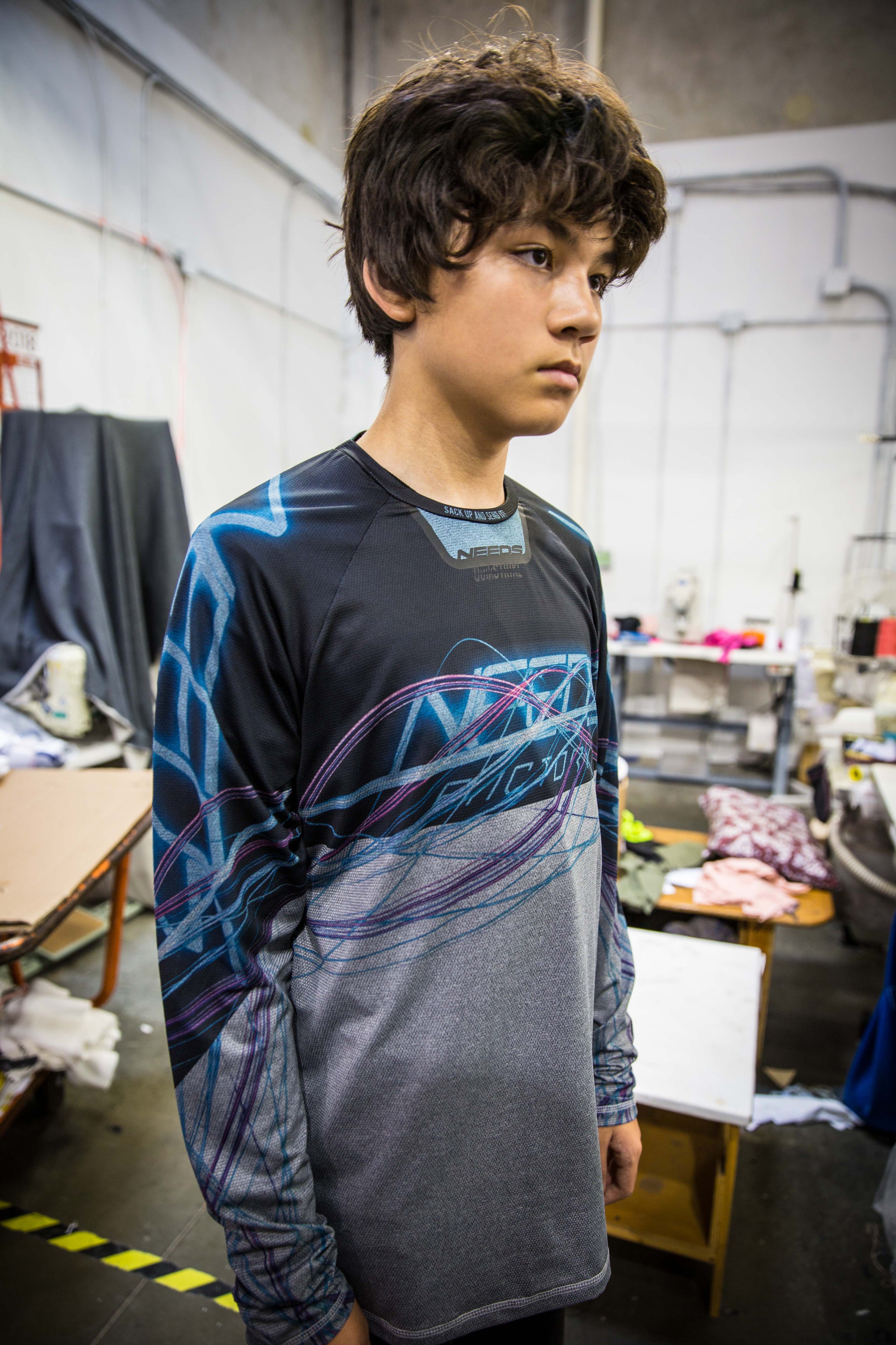 Needs QuikStrike No.15