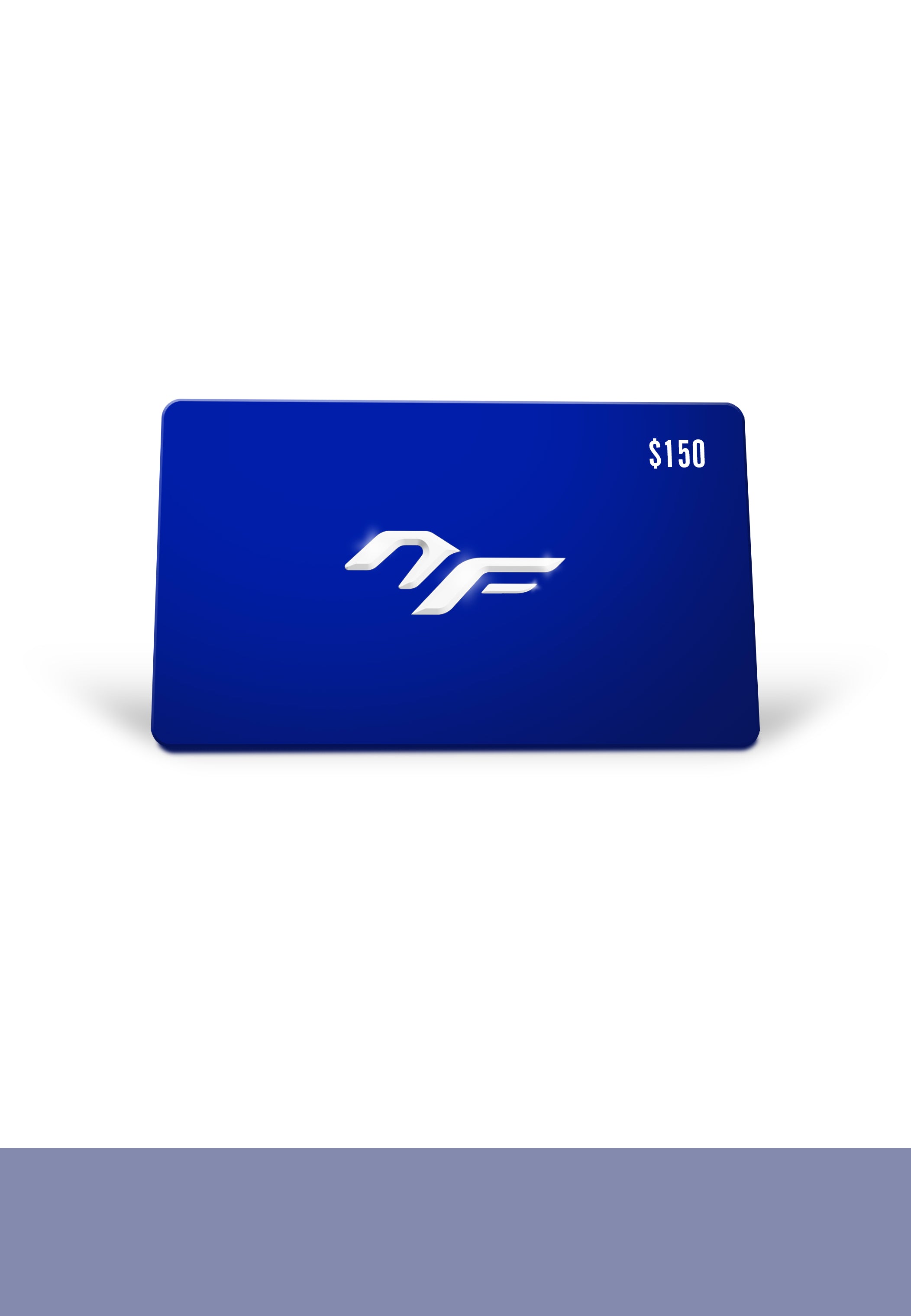 NF Gift Card