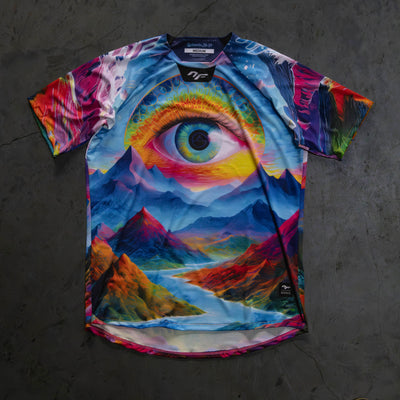 Quikstrike No. 74 - Third Eye