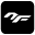 NF logo
