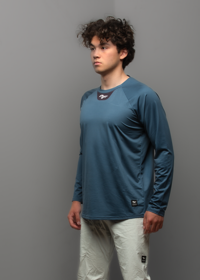 SVG Race Jersey – Race Fit Performance