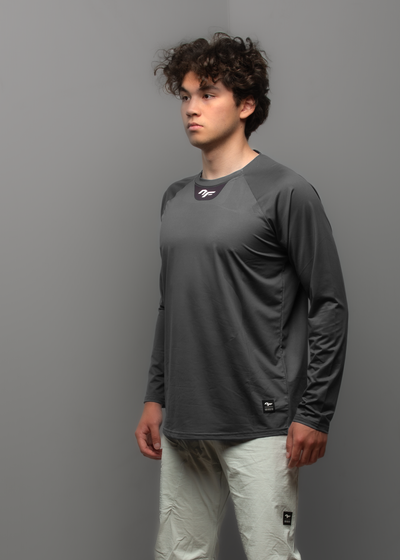 SVG Race Jersey – Race Fit Performance
