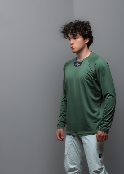 SVG Race Jersey – Race Fit Performance