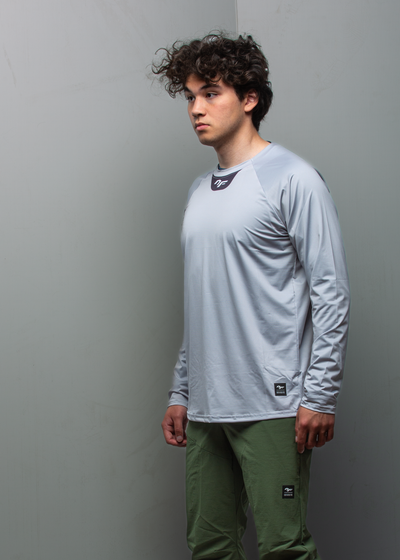 SVG Race Jersey – Race Fit Performance