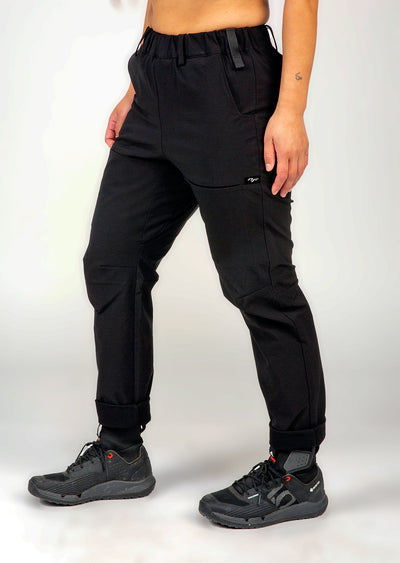 6-Day Pro MTB Pant – Ride, Travel, Repeat