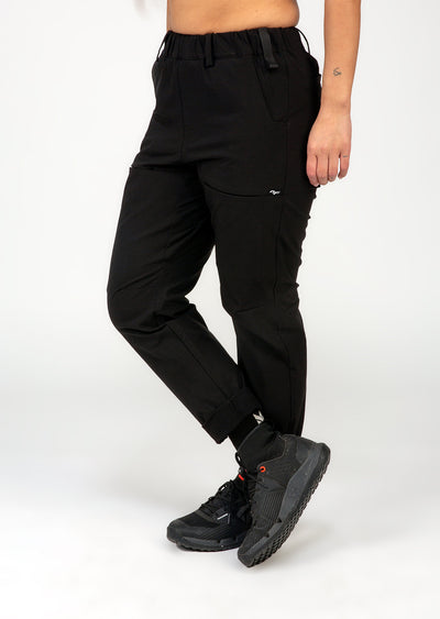 6-Day Pro MTB Pant – Ride, Travel, Repeat