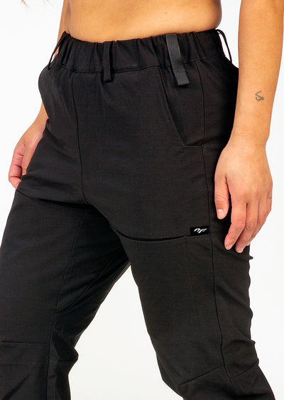 6-Day Pro MTB Pant – Ride, Travel, Repeat