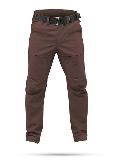 6-Day Pro MTB Pant – Ride, Travel, Repeat