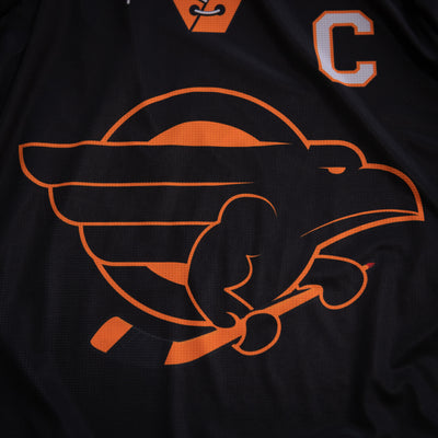 Quikstrike No. 72 - SCREAMIN' EAGLES Hockey Club