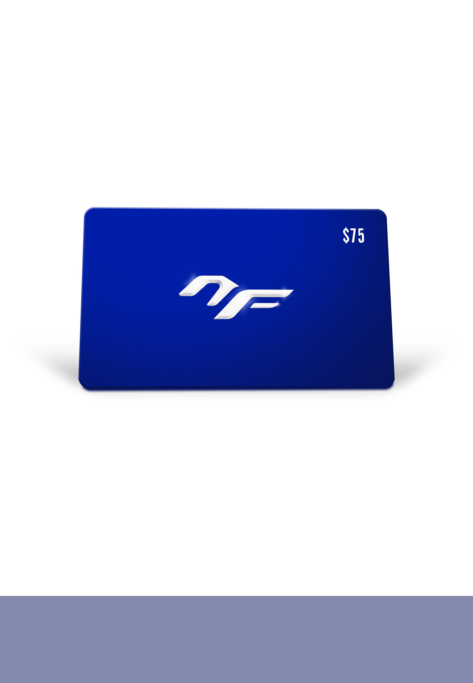 NF Gift Card