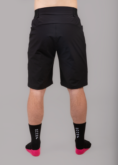 Lazerlite MTB Short – Maximum Airflow