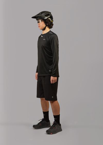 Lazerlite MTB Short – Maximum Airflow