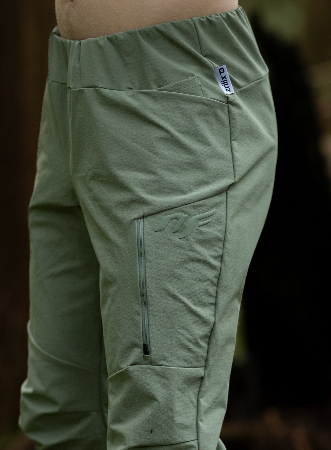 DP5™ All conditions Trail Trousers