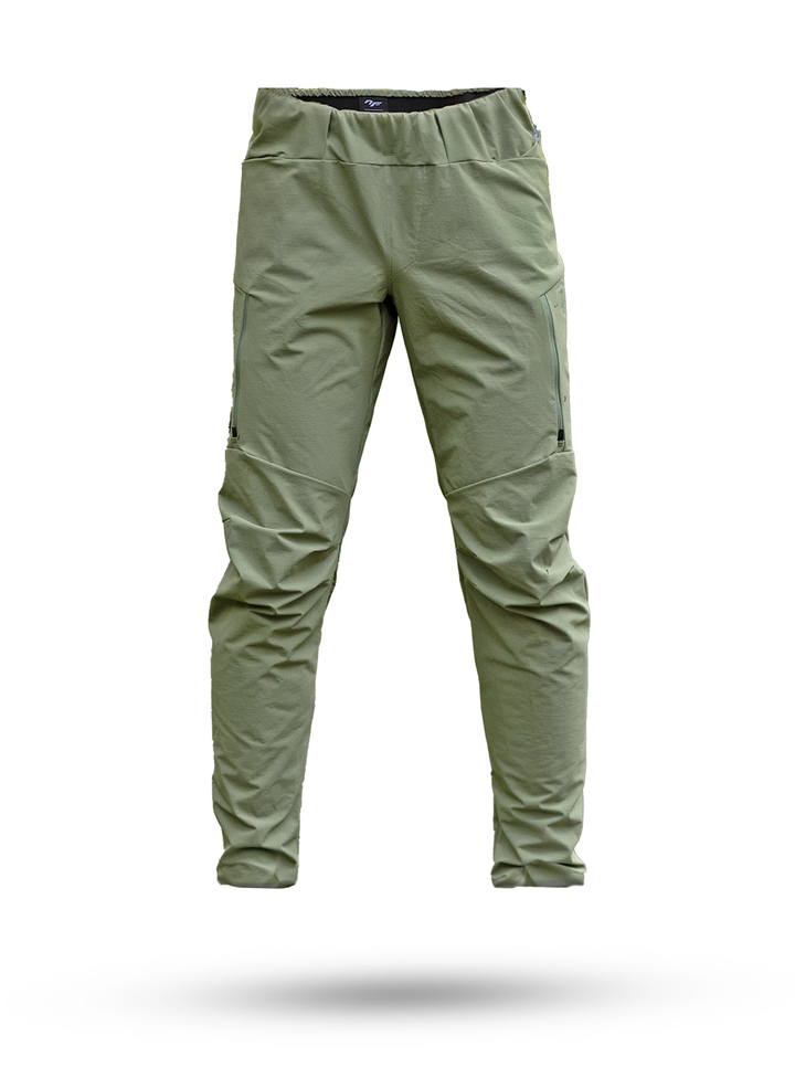 DP5™ All conditions Trail Trousers