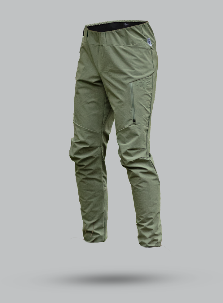 DP5™ All conditions Trail Trousers