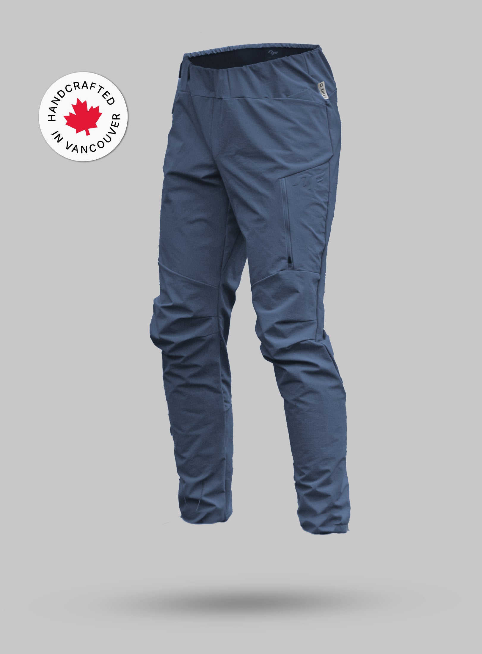 DP5™ All conditions Trail Pant