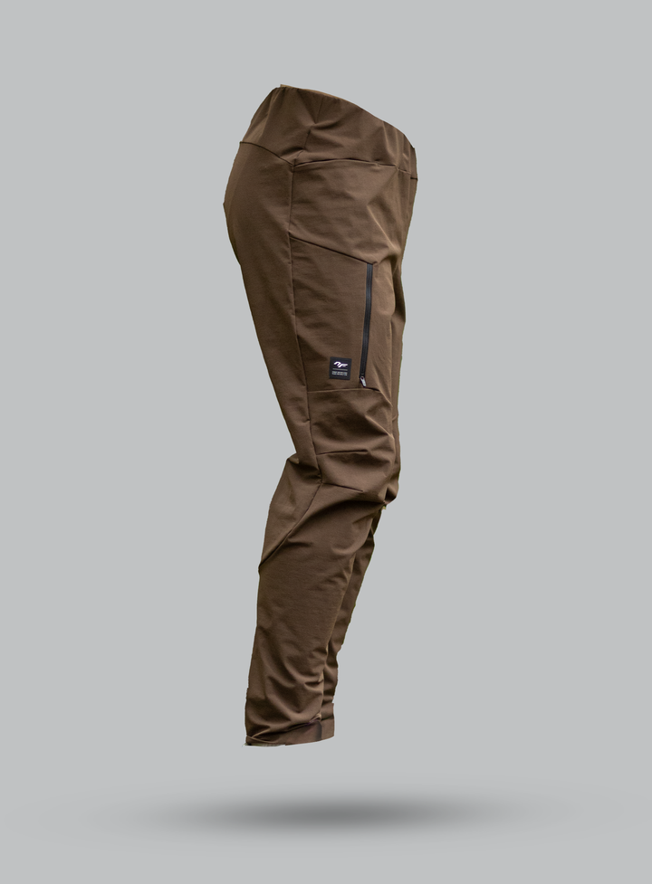 DP5™ All conditions Trail Trousers