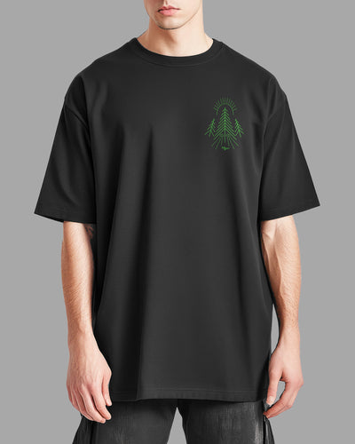 Cotton Tee - FTF - S/S