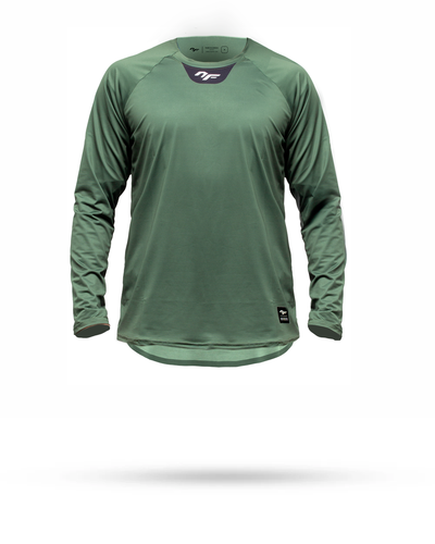 SVG Race Jersey – Race Fit Performance