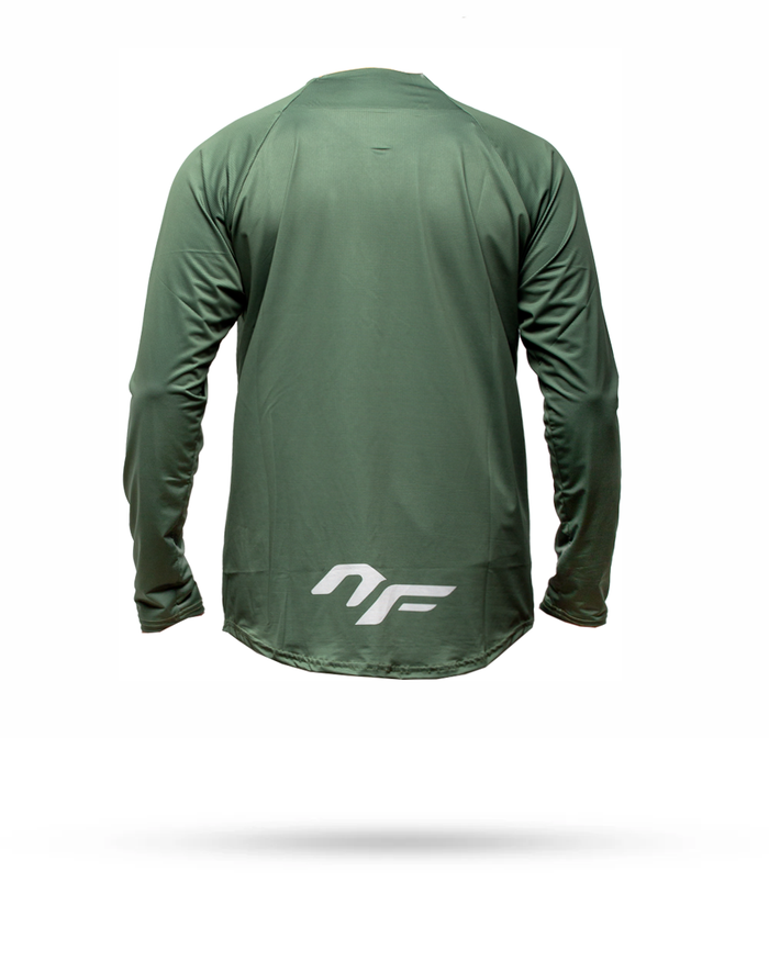 SVG Race Jersey – Race Fit Performance – NF