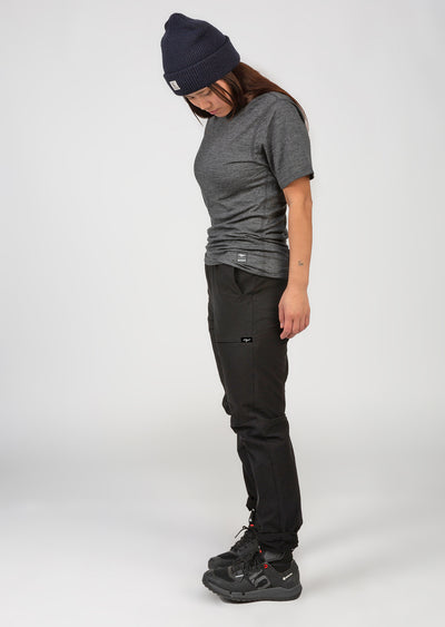 6-Day Pro MTB Pant – Ride, Travel, Repeat