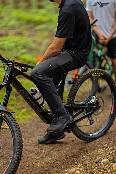 Liteweight MTB Pant – For Hot and Dry Weather Riding