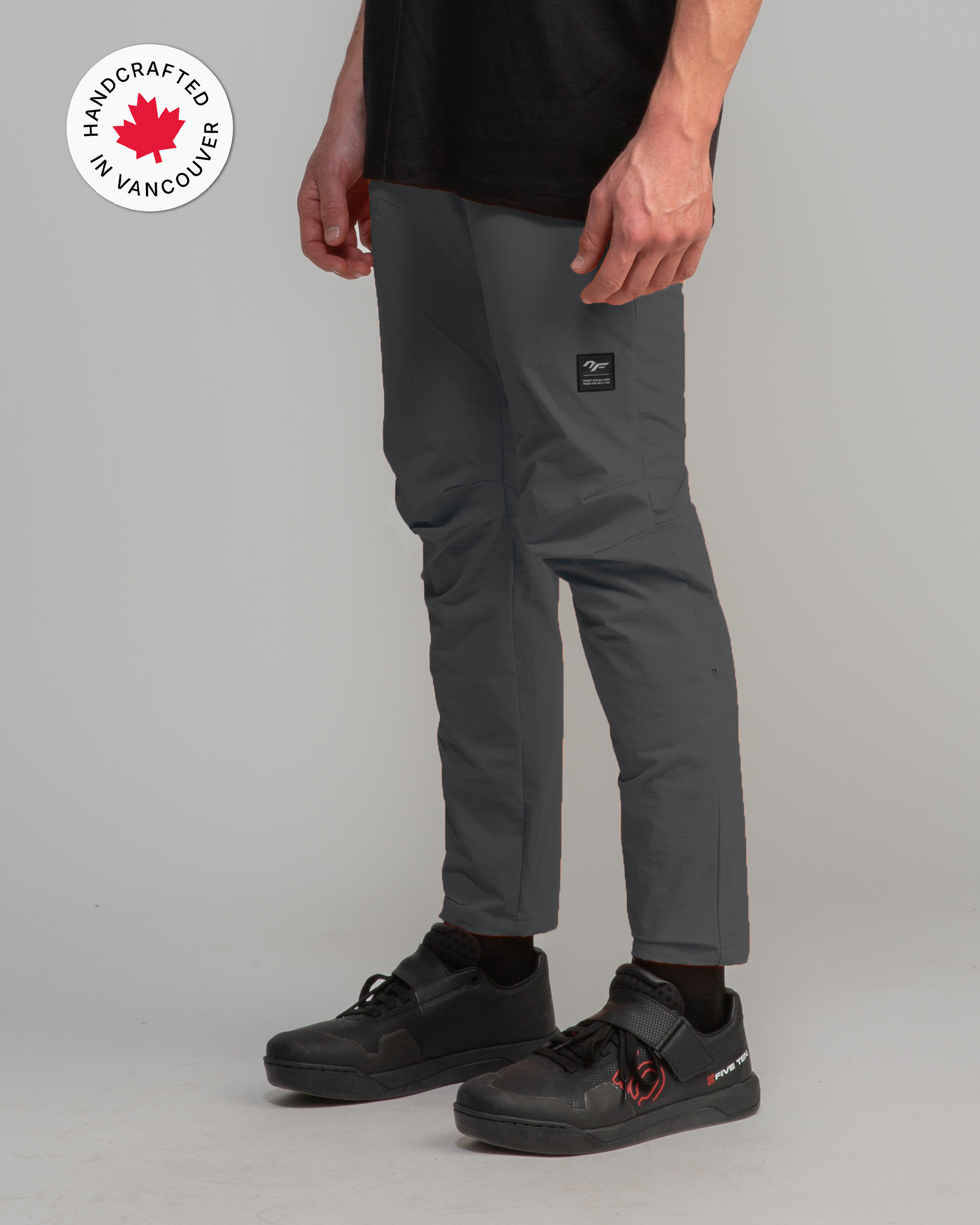 Liteweight MTB Pant – For Hot and Dry Weather Riding
