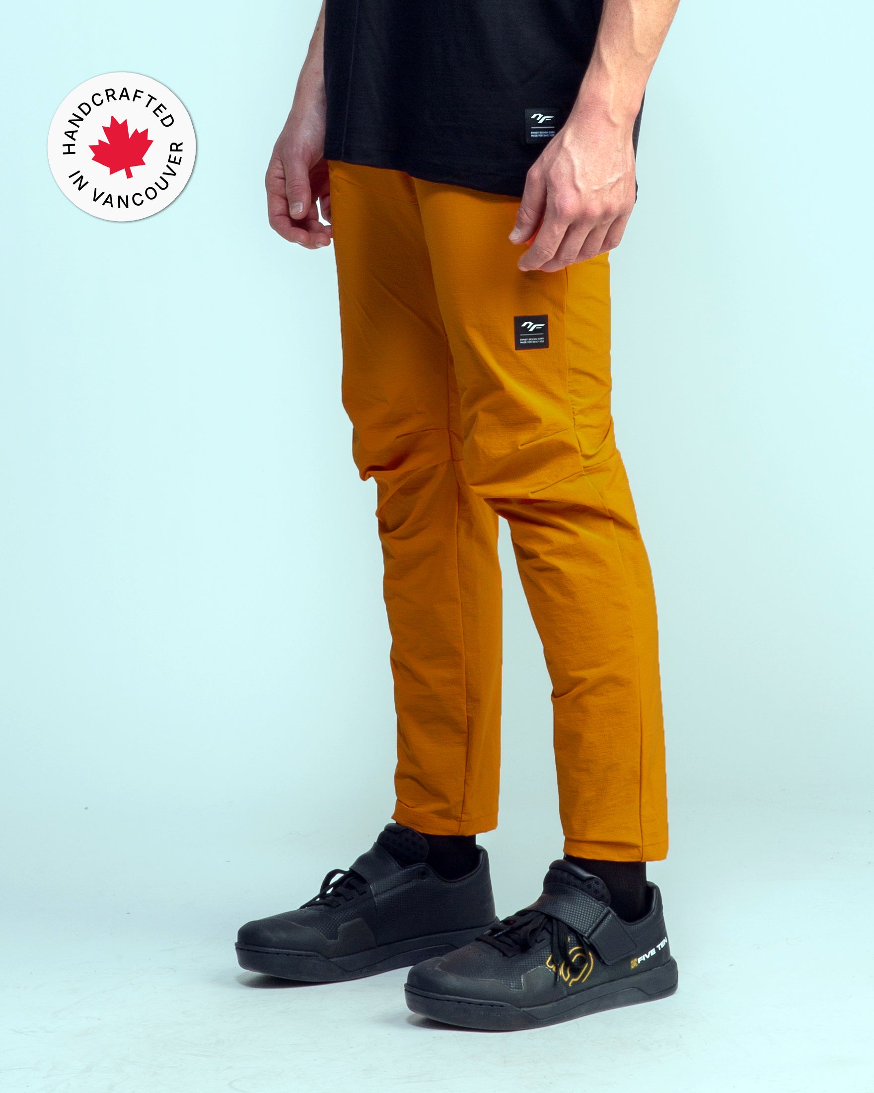 Liteweight MTB Pant – For Hot and Dry Weather Riding