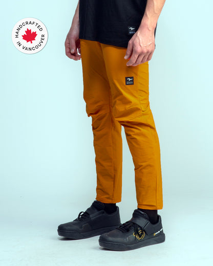 Liteweight MTB Pant – For Hot and Dry Weather Riding