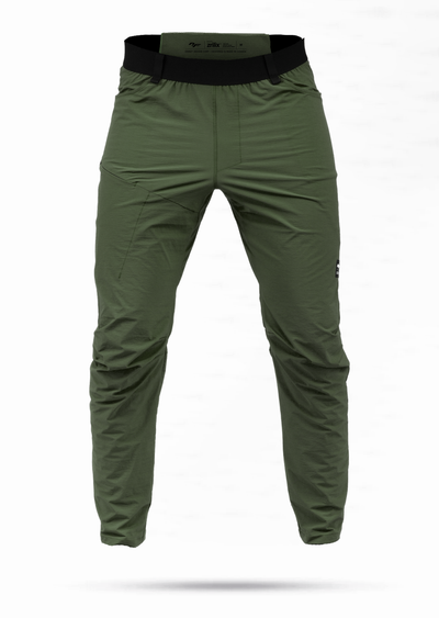 Liteweight MTB Pant – For Hot and Dry Weather Riding