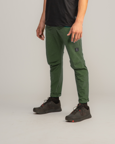 Liteweight MTB Pant – For Hot and Dry Weather Riding