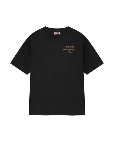 Cotton Tee - Mr. Pepenillo's- S/S