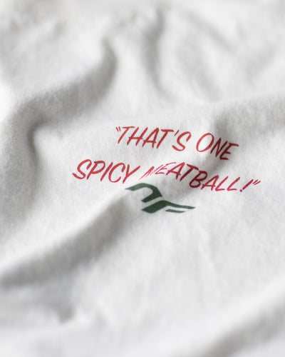 Cotton Tee - Mr. Pepenillo's- S/S