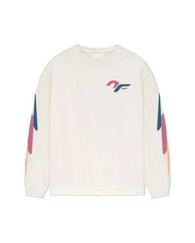 Cotton Tee - NSHC - L/S