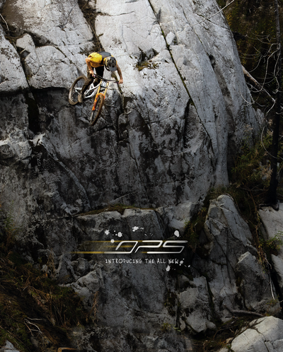 DP5™ All conditions Trail Pant