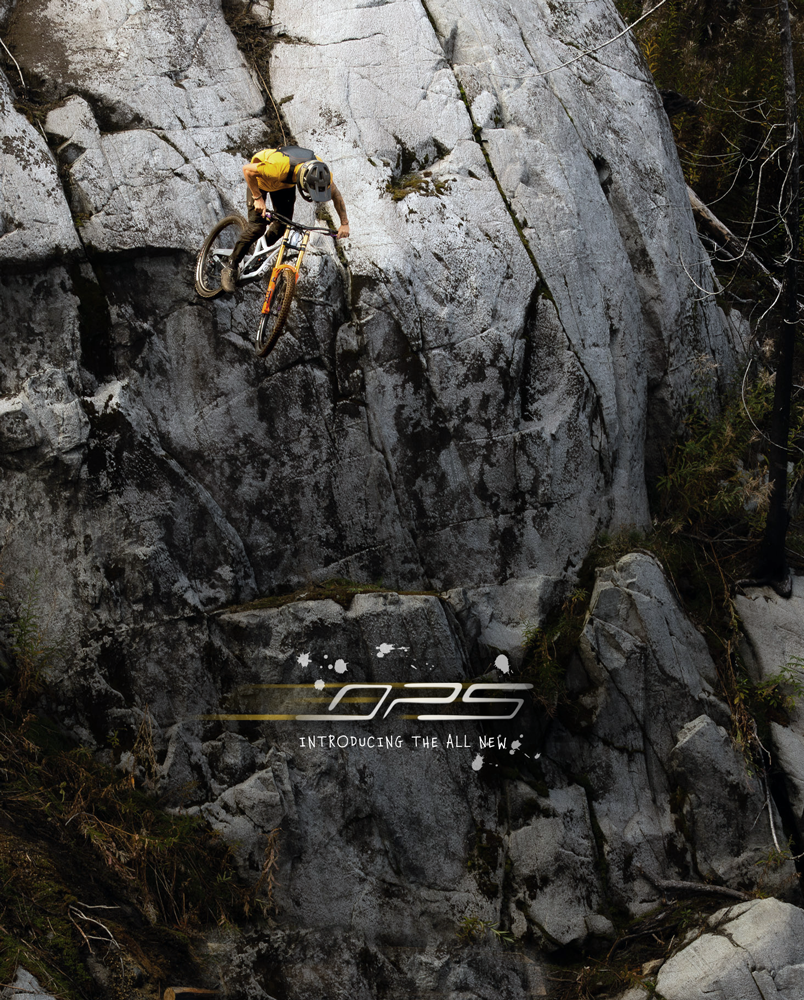 DP5™ All conditions Trail Pant