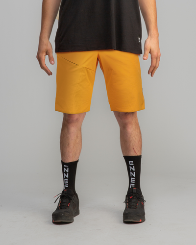 Lazerlite MTB Short – Maximum Airflow