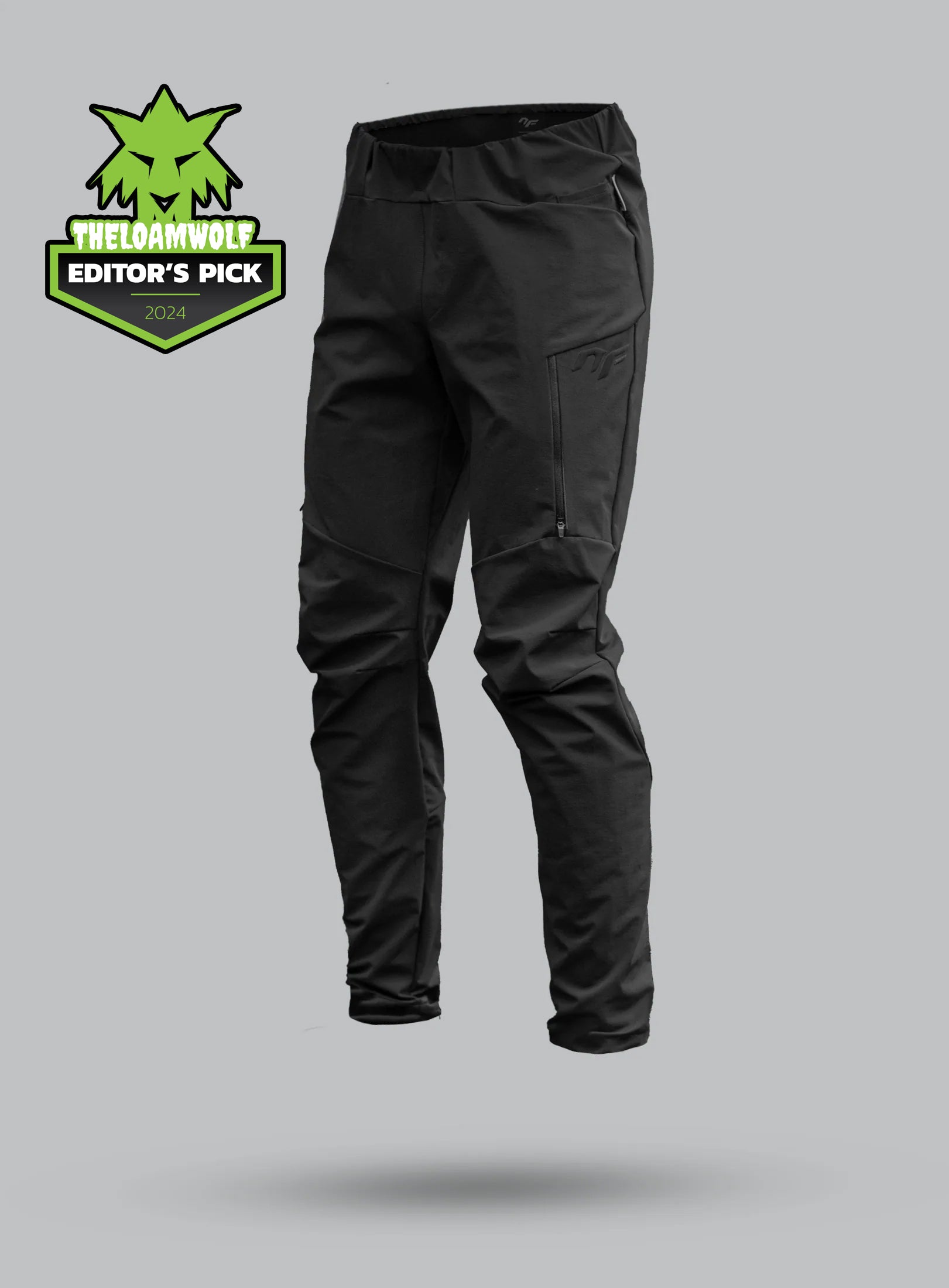 DP5™ All conditions Trail Trousers