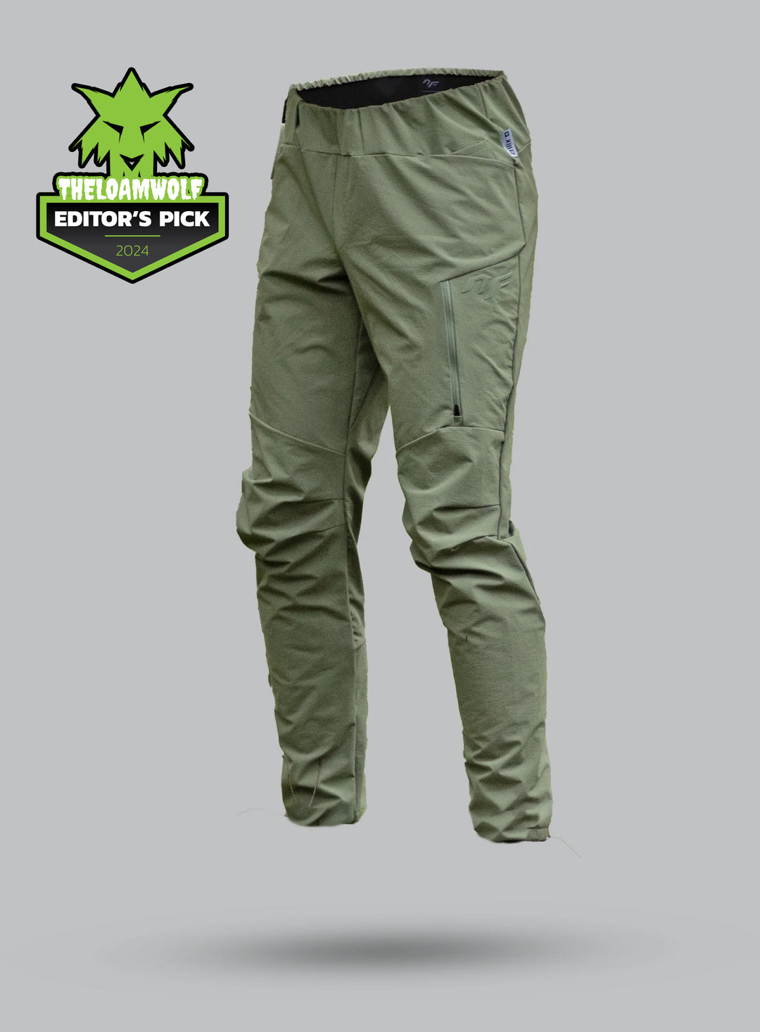 DP5™ All conditions Trail Trousers