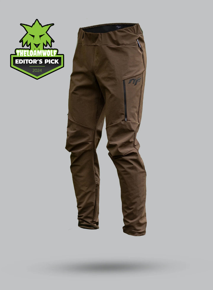 DP5™ All conditions Trail Trousers