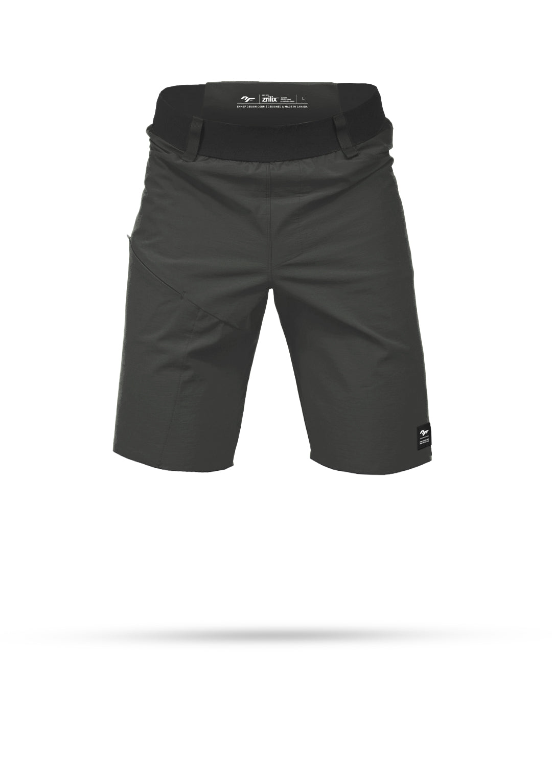 Lazerlite MTB Short – Maximum Airflow