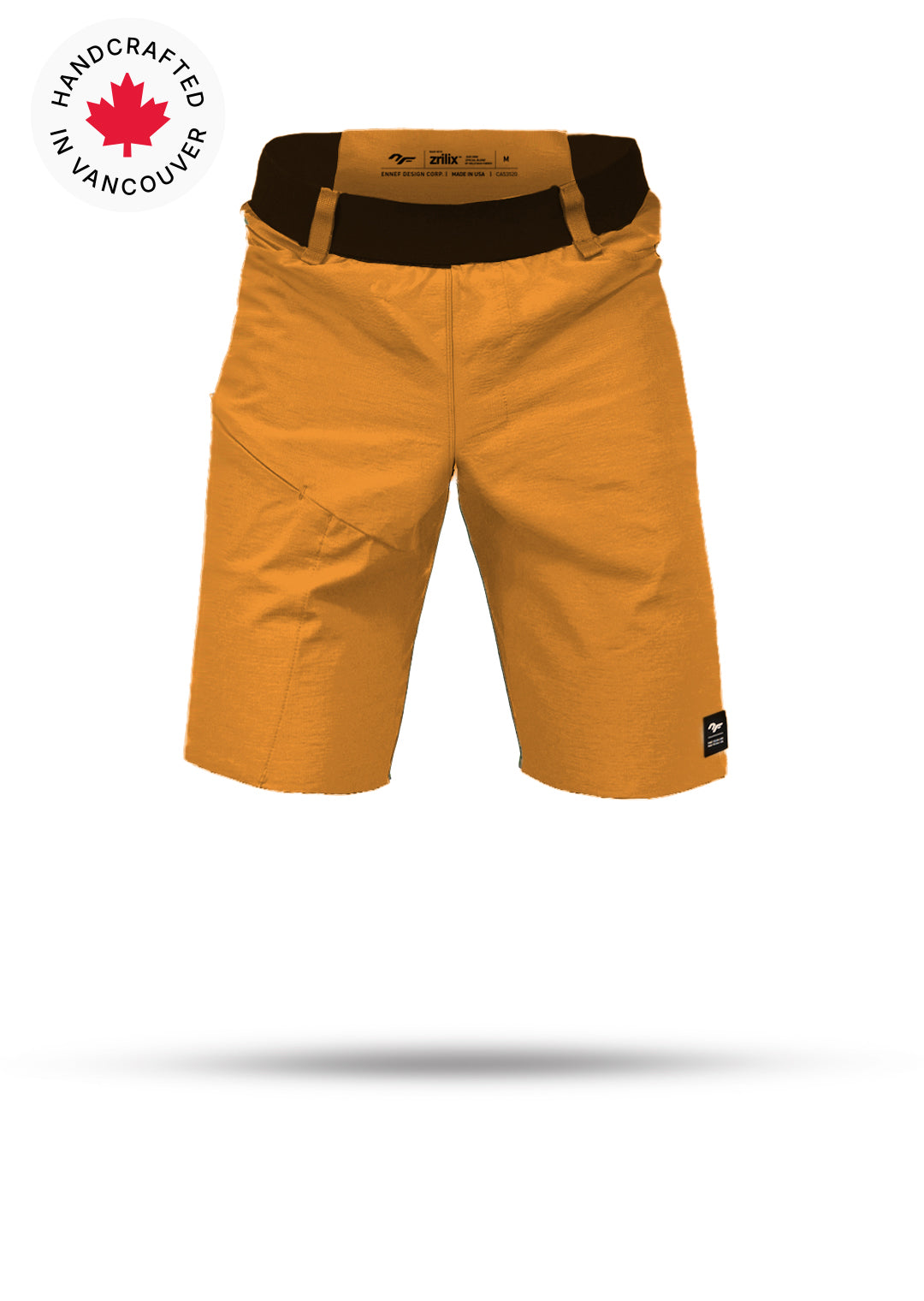 Lazerlite MTB Short – Maximum Airflow
