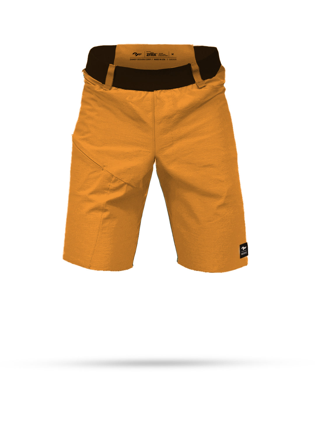 Lazerlite MTB Short – Maximum Airflow