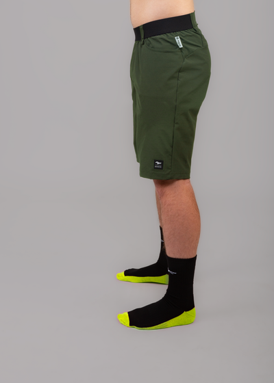 Lazerlite MTB Short – Maximum Airflow