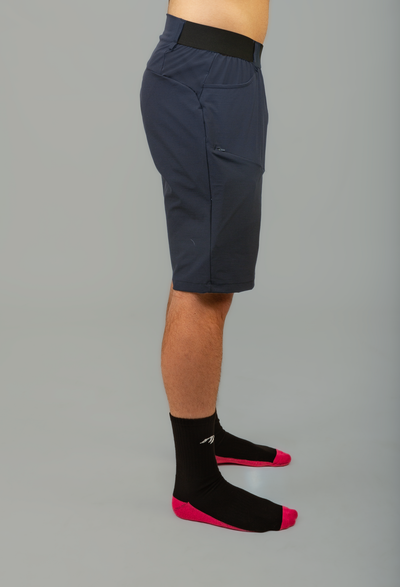 Lazerlite MTB Short – Maximum Airflow