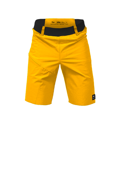 Lazerlite MTB Short – Maximum Airflow