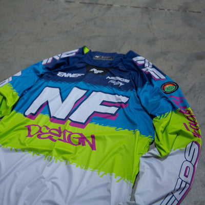 NF QuikStrike No.41 (BMX)
