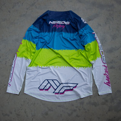 NF QuikStrike No.41 (BMX)