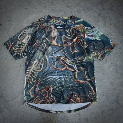 NF QuikStrike No.37 (Animal Camo - Reptiles)