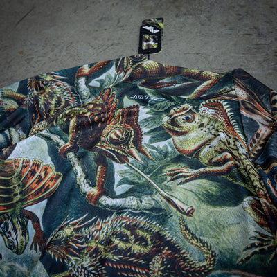 NF QuikStrike No.37 (Animal Camo - Reptiles)